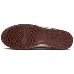 Nike Dunk Low Next Nature Red Sepia Women's