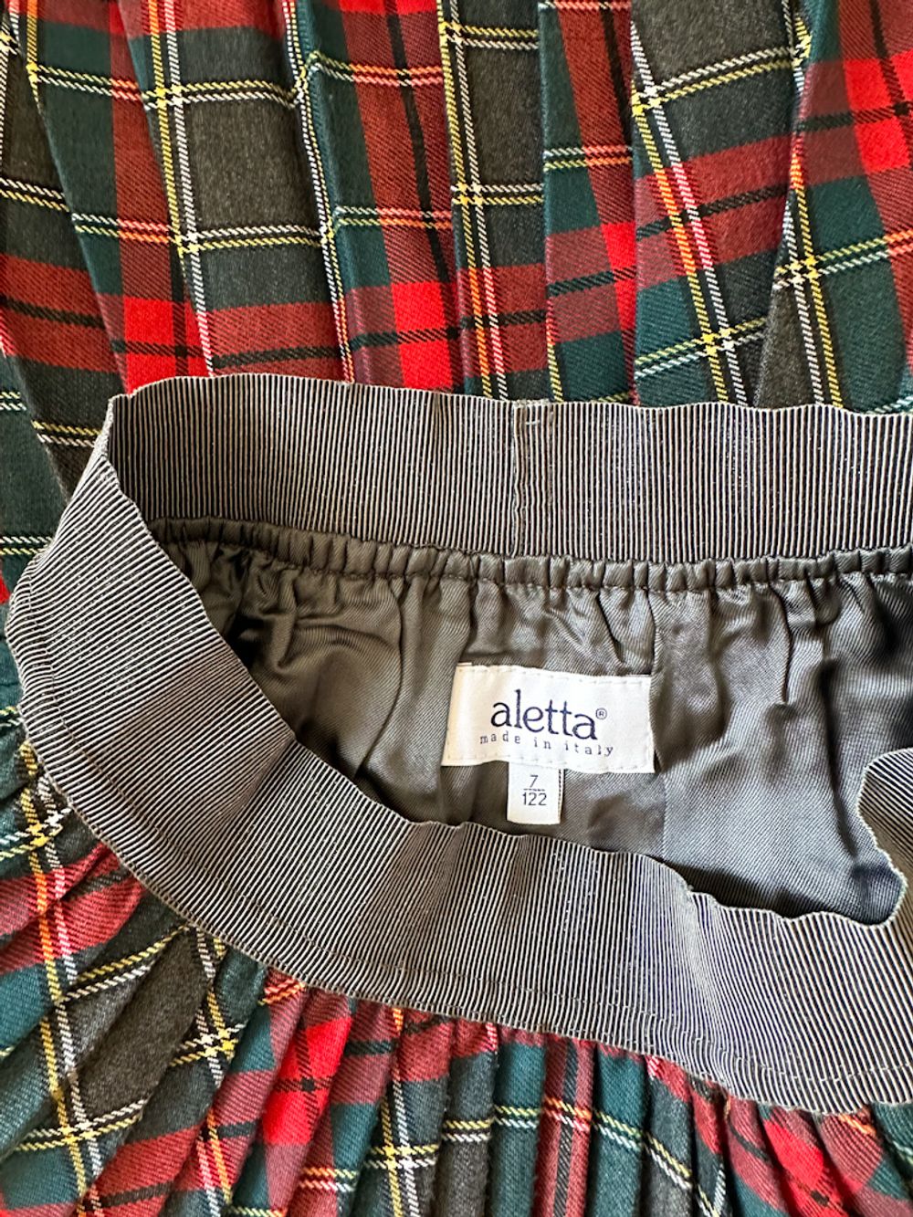 Юбка Aletta, 122