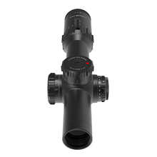 Artelv CRS 1-10x28 FFP 34мм