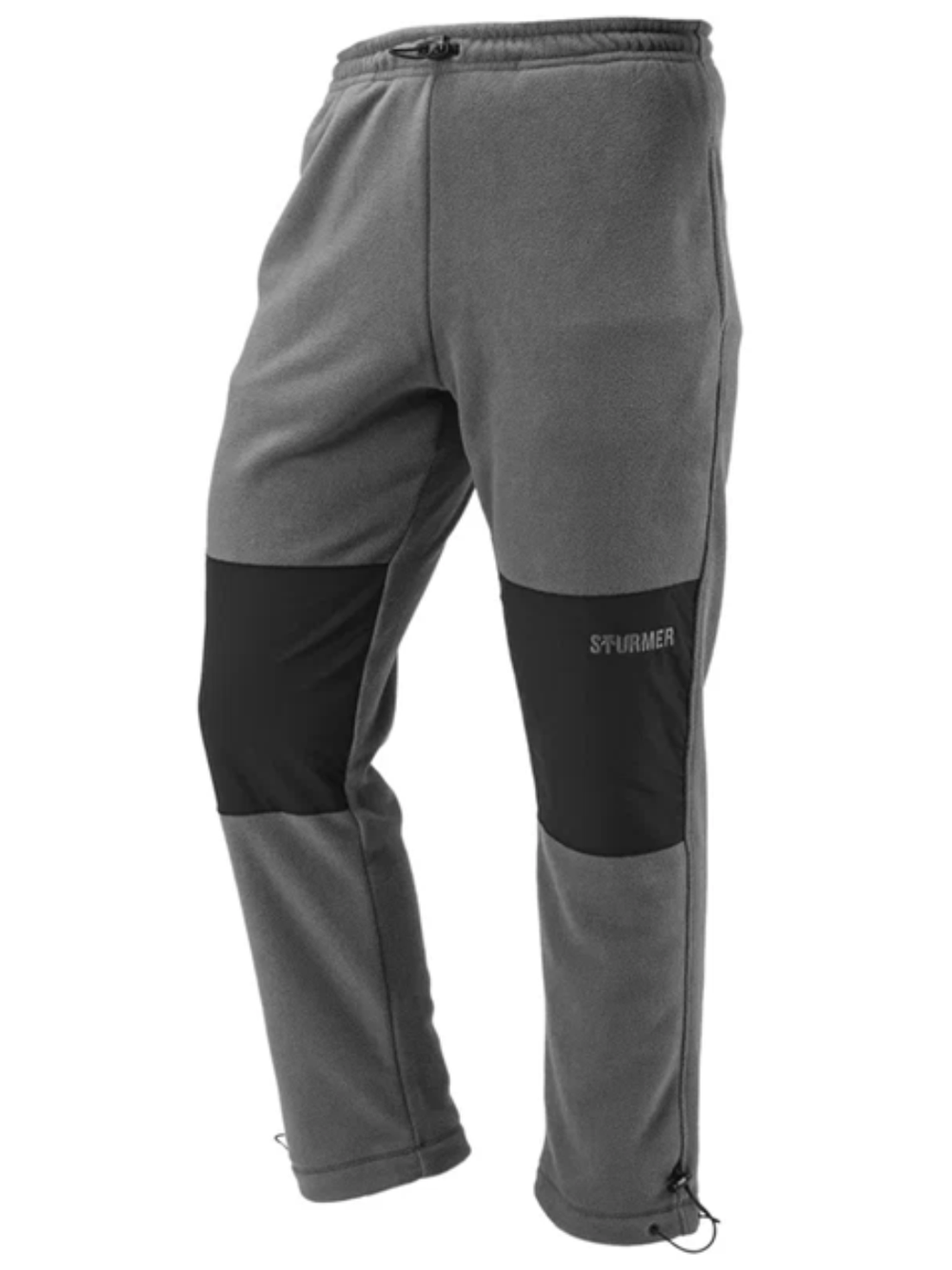Брюки флисовые Sturmer Yamantau