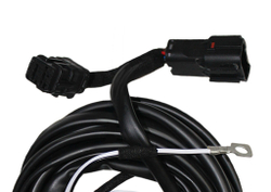 Комплект электропроводки для фаркопа 7-pin Hyundai Tucson 2004-2010, КонцептАвто.KA CW 71 109 017