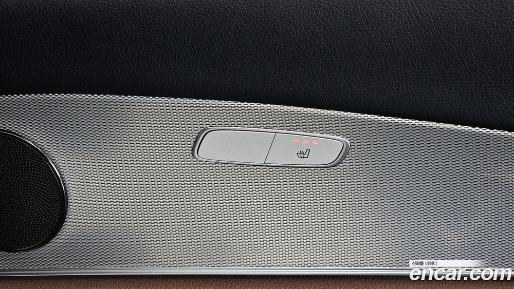 Mercedes-Benz E-Class W213 E250 Avangarde (05.2020)