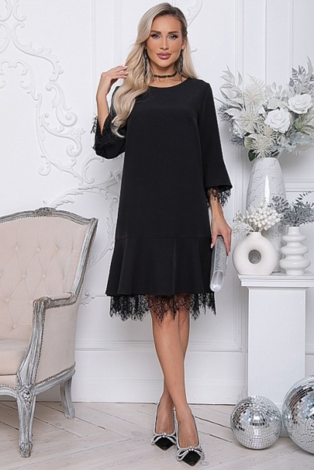 Платье 71664 Avili