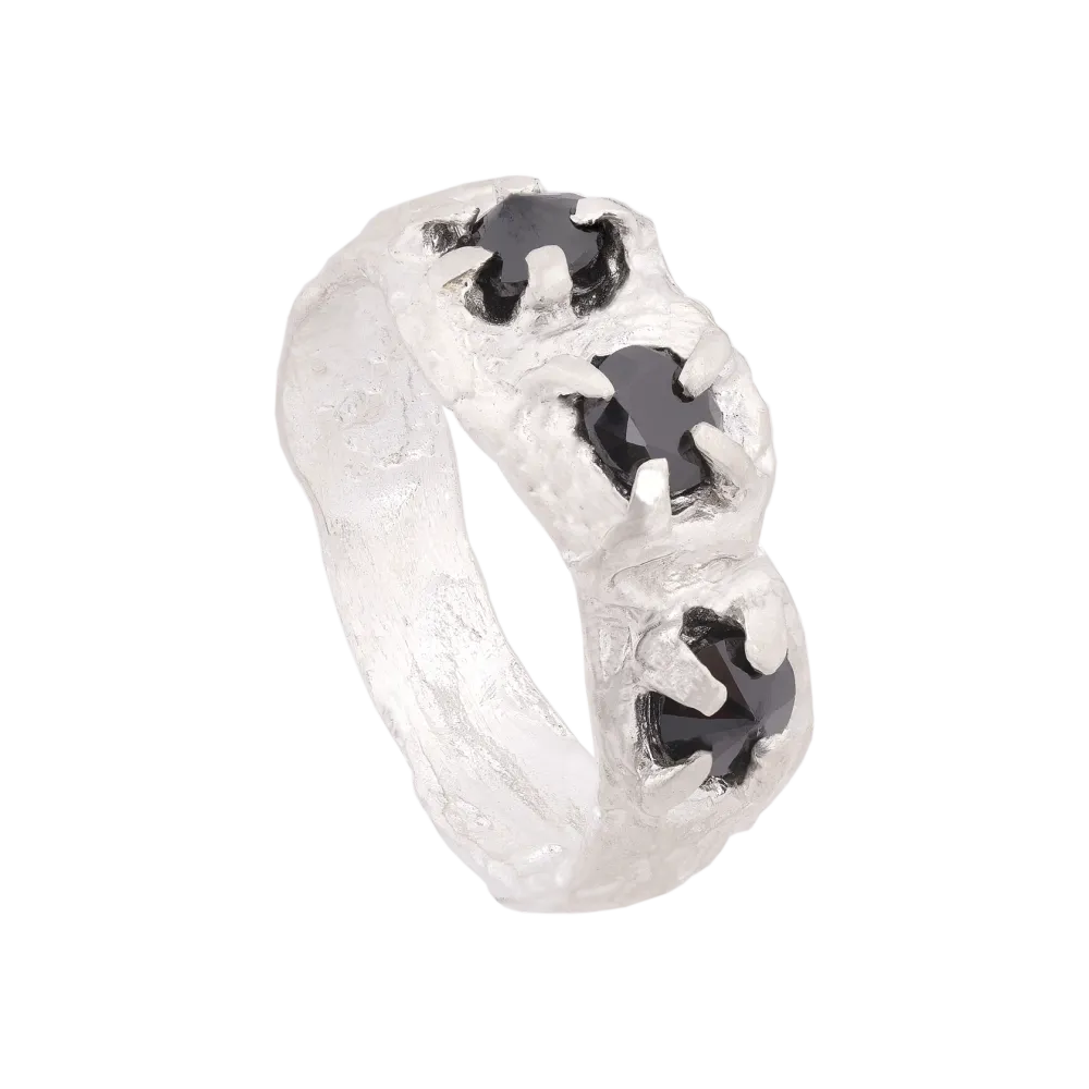 Puntus Кольцо BLACK 3X