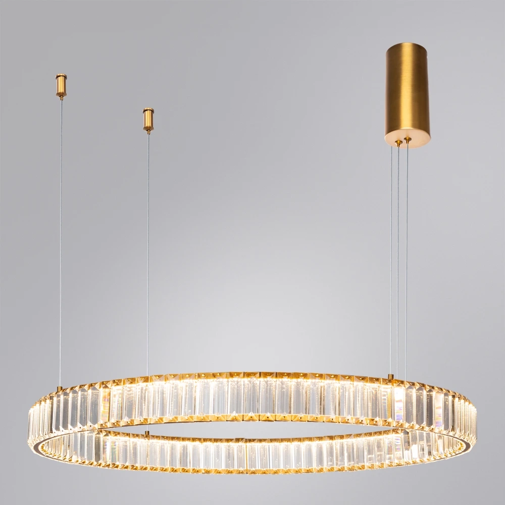 Подвесная люстра Divinare RENATA 1135/17 SP-47