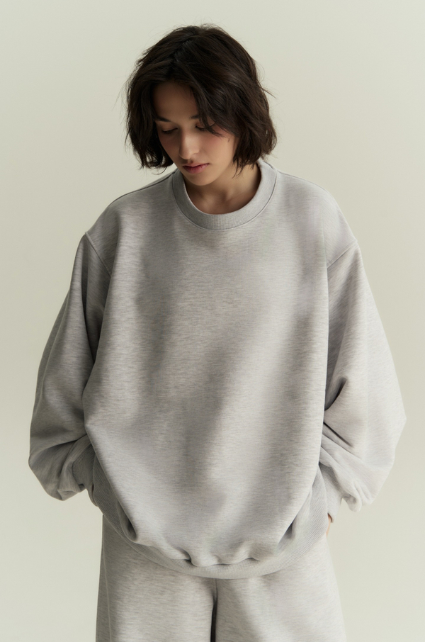 Свитшот из футера 1'1'26