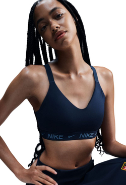 Теннисный бюстгальтер Nike Indy Medium Support Padded Adjustable Sports