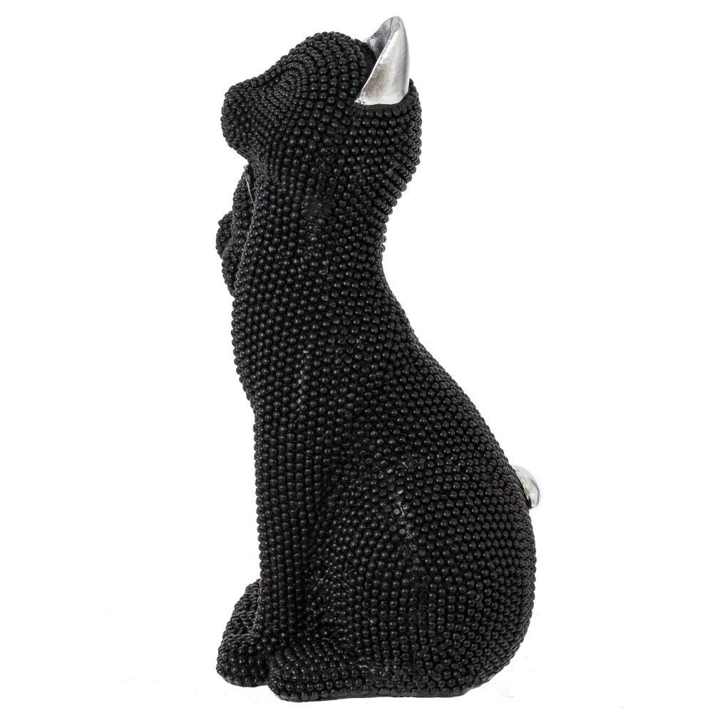 GAEM Фигурка декоративная "Кошки", L12,5 W10 H20,5 см