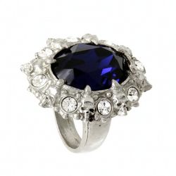 Коллекция Alchemy Gothic кольца