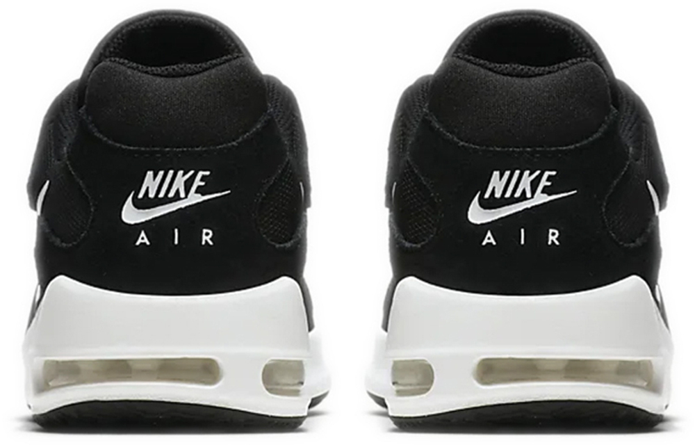 Кроссовки Nike Air Max Guile (Женская размерная сетка)