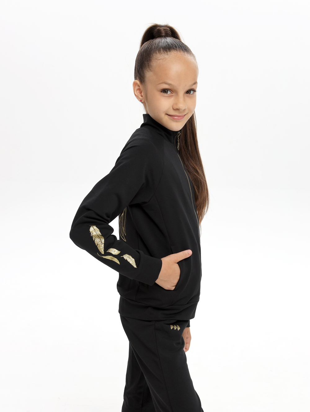 Спортивный костюм ИСИДА