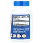 Nutricost, НАДН, 10 мг, 120 капсул