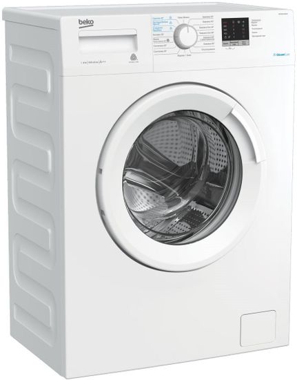 Стиральная машина Beko WSTE 6511 BWW
