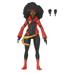 Hasbro Spider-Man - 15 см Фигурка Джессики Дрю из серии Marvel Legends F3853 / артикул   F3480 F3853  / GTIN 5010994181963