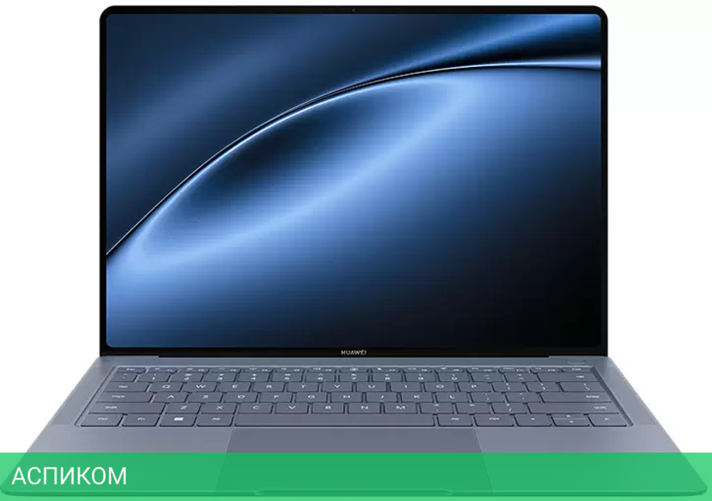 Ноутбук Huawei MateBook X Pro 2024 VanGoghH VGHH-X 53014ABF