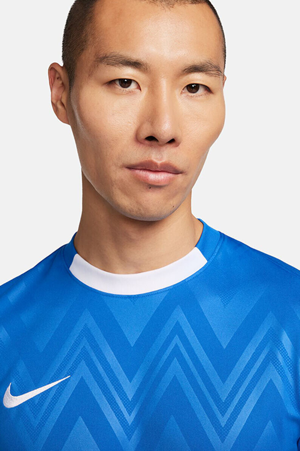 Футболка Nike Dri-FIT Challenge V