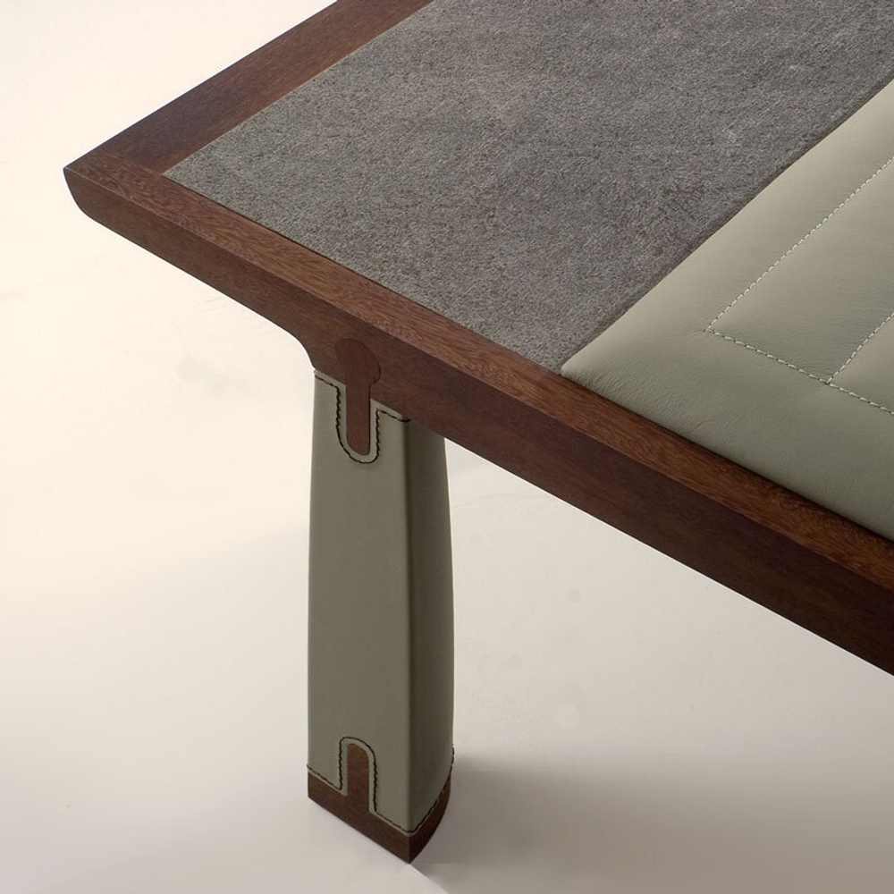 Банкетка ChiWingLo VASI Chaise Longue