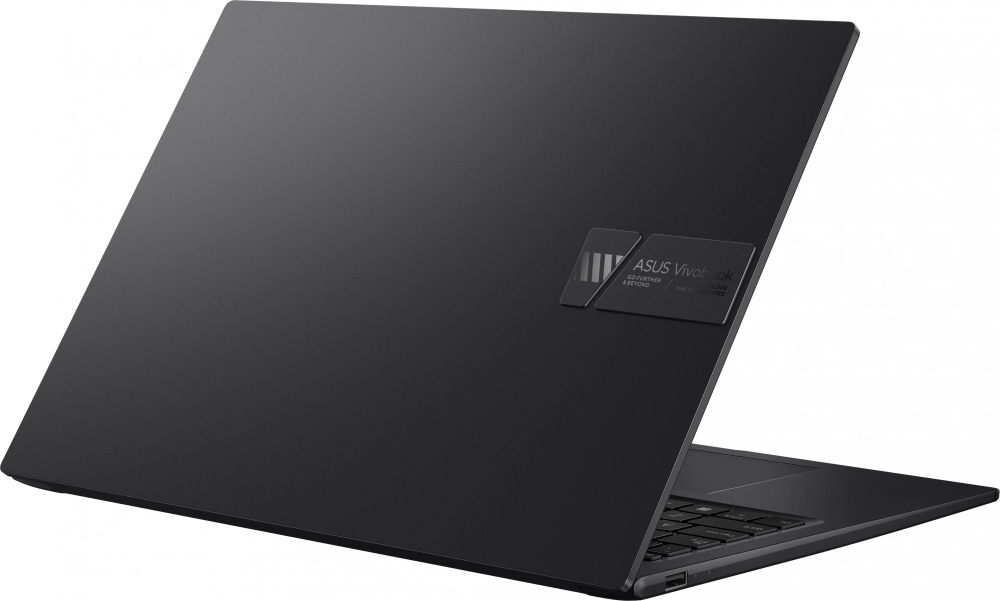 Ноутбук  ASUS VivoBook 16X K3604VA-MB268 16 ", Core i3, 16 Гб RAM, 512 Гб SSD, UHD Graphics, Черный