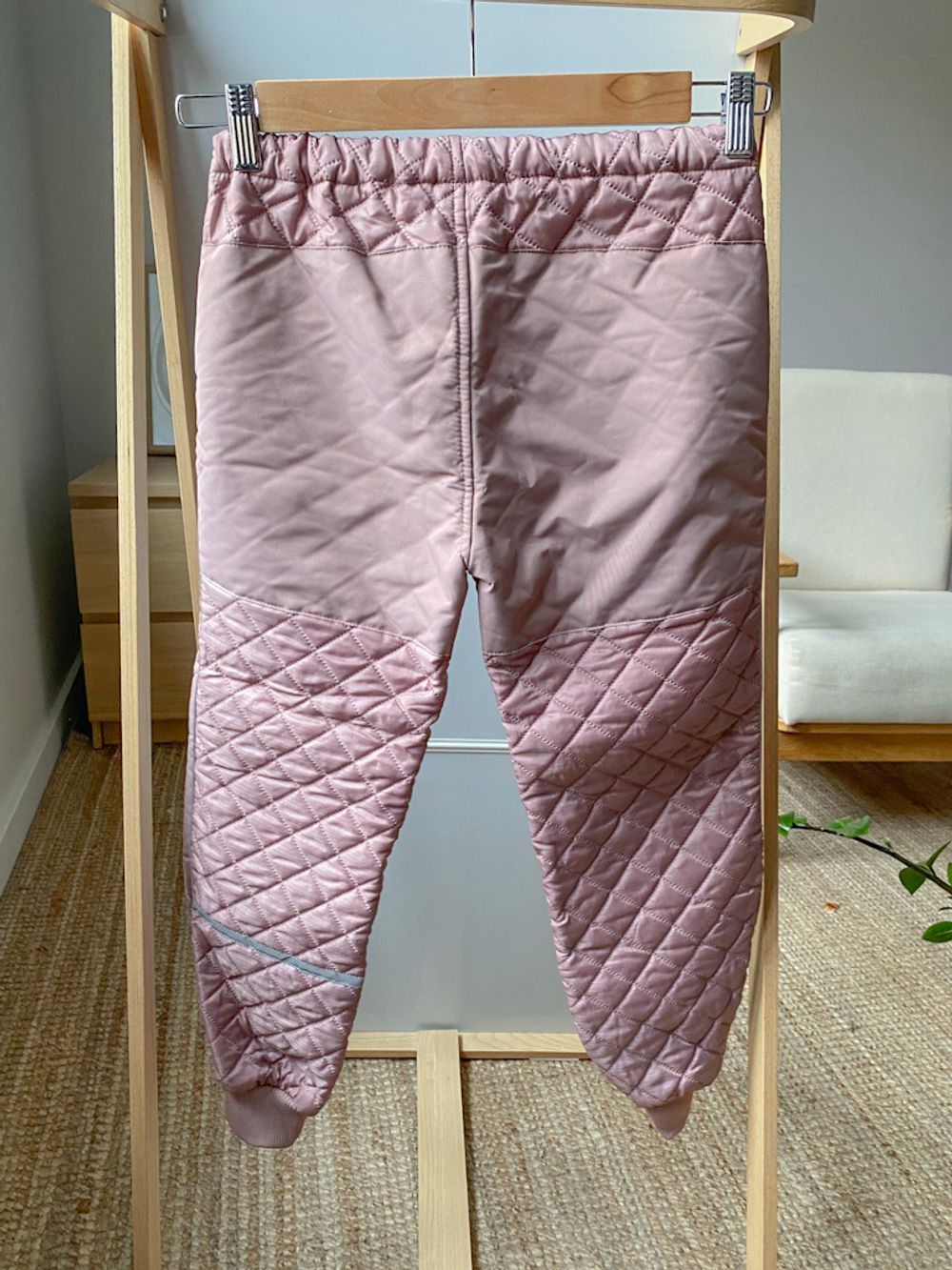 Новый костюм Mikk-Line, 128