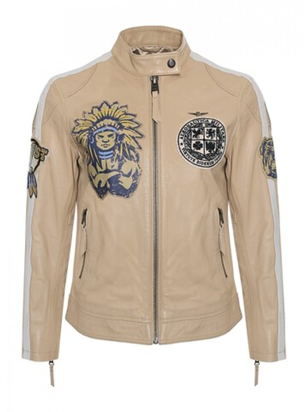 Куртка женская AERONAUTICA MILITARE