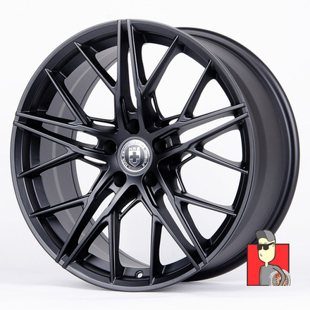Комплект дисков HRE 19x8.5 et35 5x112