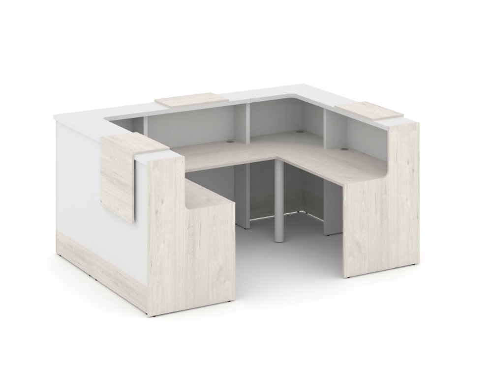 Ресепшен Стайл (Style) вариант №2