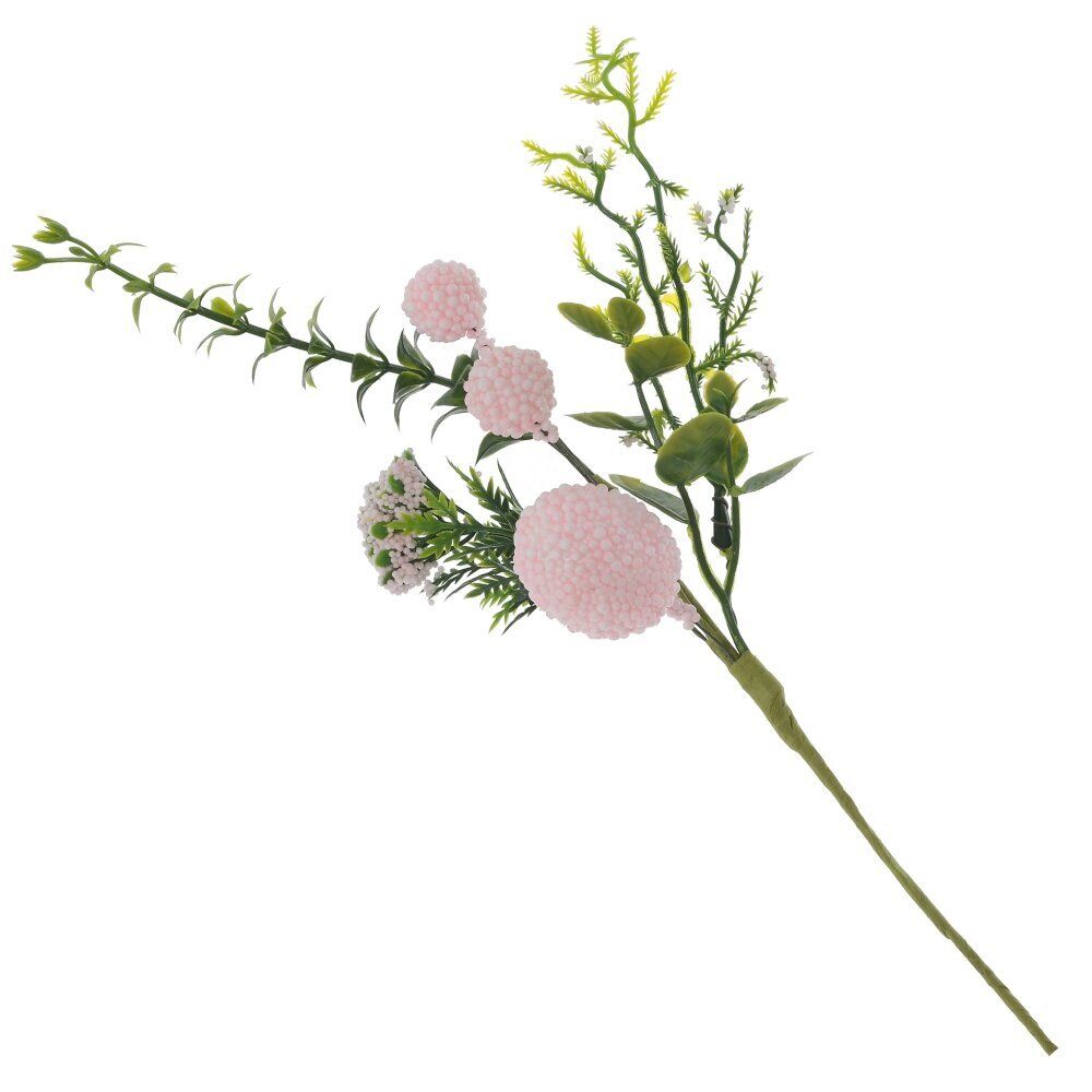 GAEM Ветка искусственная "Пасхальная", L7 W3 H27 см