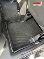 Mitsubishi Eclipse Cross 1 поколение GK1W (03.2017 - ) правый руль
