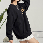 Толстовки MLB, 3AMTQ0131-50BKS