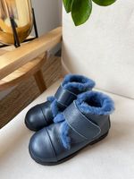 Ботинки age of innocence