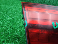 Фонарь левый внутренний BMW 5er G30 (2017-2020)