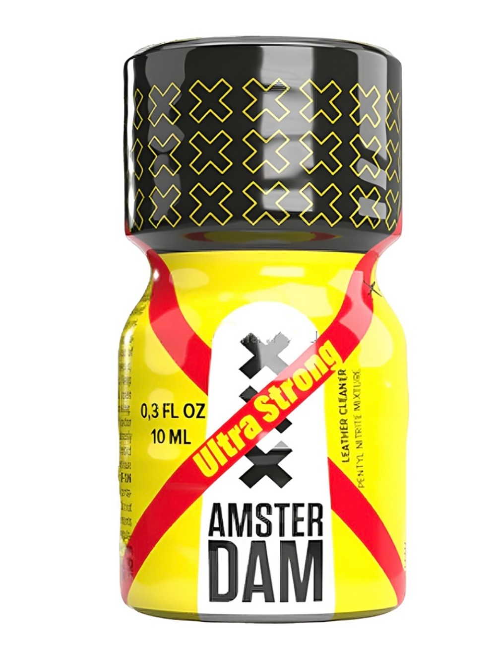 Попперс Amst Ultra XXX (Lux) 10мл
