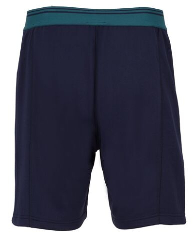 Мужские теннисные шорты Fila Shorts Lewis - fila navy/deep teal