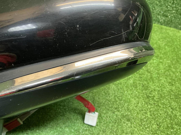 Зеркало левое Toyota Camry xv70 (17-24) 8 конт