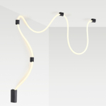 4391/30CL ODL Светильник LED 1*30Вт 4000К 220В IP20 HIGHTECH