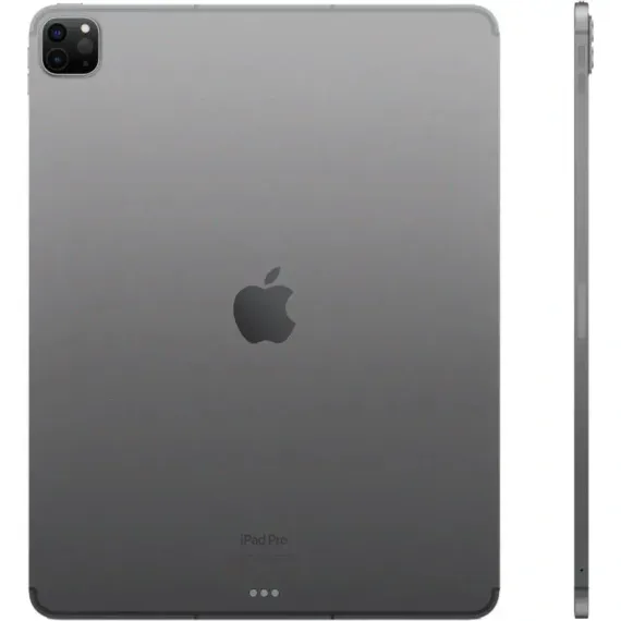Планшет Apple iPad Pro 12.9 (2022) Wi-Fi + Cellular 1Tb Space Gray (MP643)