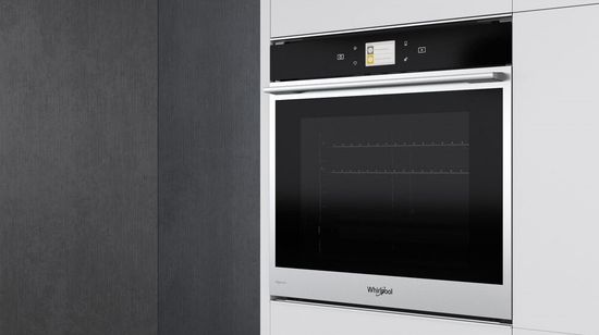 Электрический духовой шкаф Whirlpool W9 OS2 4S1 P