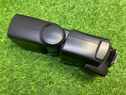 Canon Speedlite 580EX