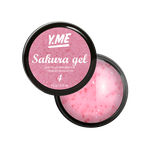 Y.me Гель Sakura gel 04, 15г