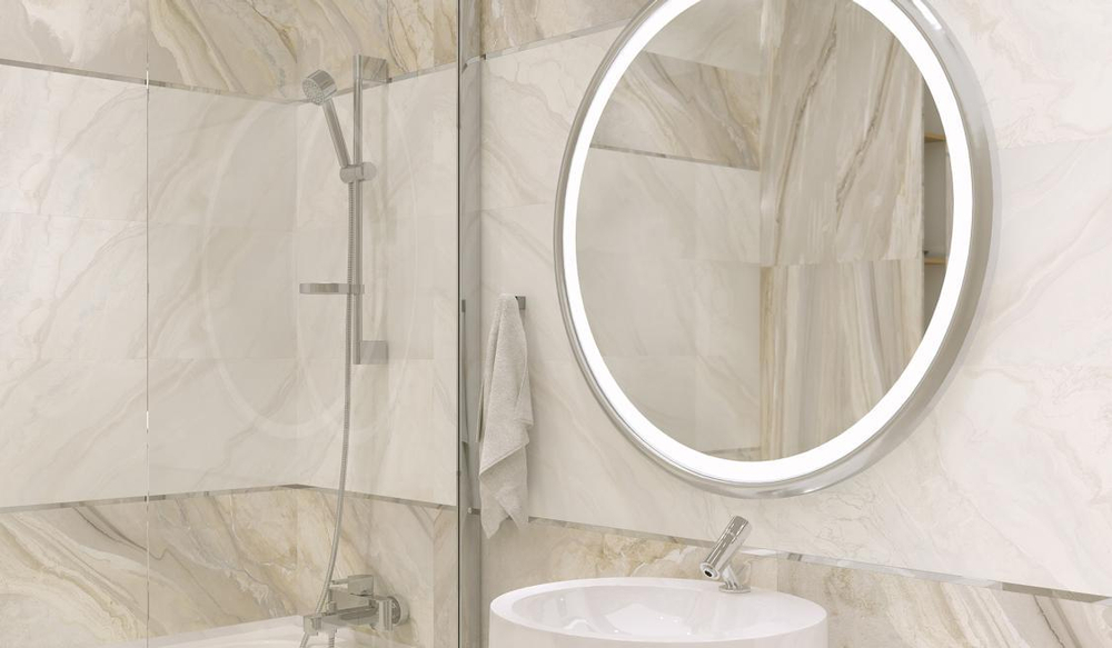 Alma Ceramica Magic GFU60120MGC64L 60x120