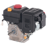 Двигатель бензиновый EVOline SN 210