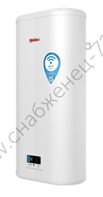 Водонагреватель THERMEX IF 80 V (pro) Wi-Fi