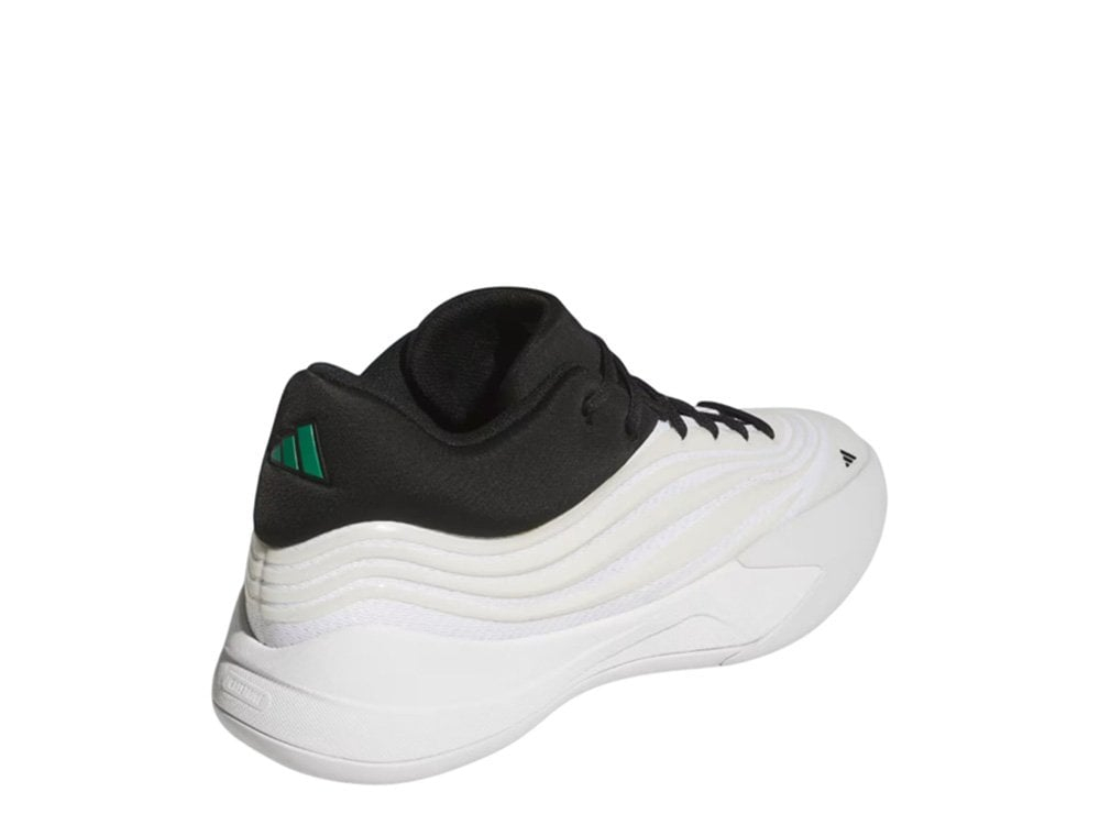 Баскетбольные кроссовки adidas Dame X