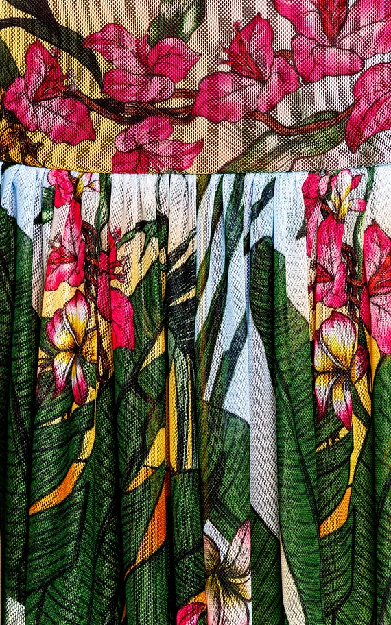 Платье 15425 Malay Ventura