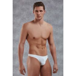 Мужские трусы тонги Doreanse белые 1280