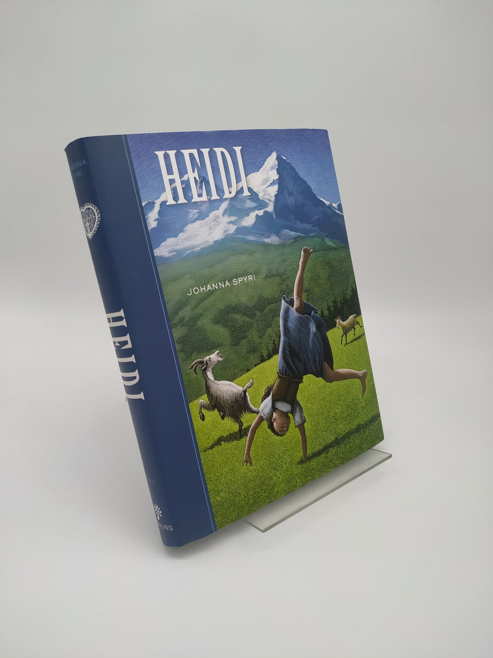 Heidi