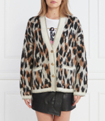 Кардиган Liu Jo - бежевый(MF3162 MAG71)