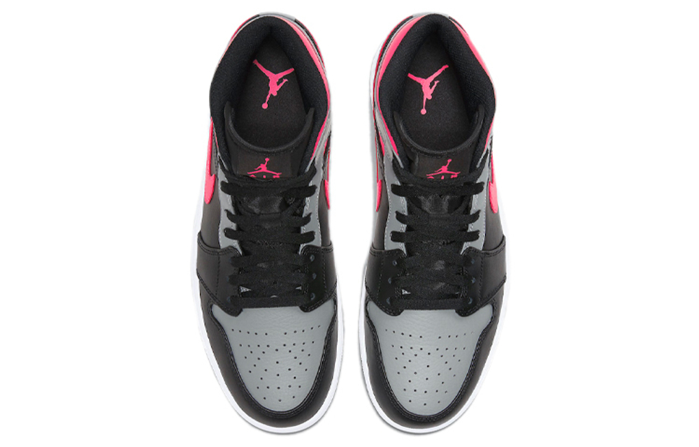 Кроссовки Jordan Air Jordan 1 Mid "Shadow"