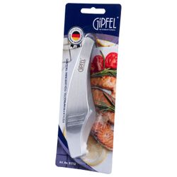 Пинцет для удаления костей из рыбы Gipfel 51732 13 см