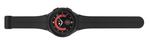 Смарт-часы Samsung Galaxy Watch 5 Pro 45mm Black Titanium (SM-R920NZKAEUE)